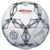 Mikasa Fsc-62S Pallone Futsal, Bianco/Nero, 65 cm