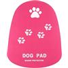 Generic Tappetino di trazione per cani da surf - Tappetino antiscivolo per tavola da surf, tappetino antiscivolo in EVA | Tappetino antiscivolo in EVA per avventure acquatiche per cani, resistente slittamento