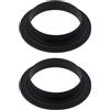 OTOTEC 2 cappucci per cuscinetti a cilindro da 29 mm a 30 mm per cuscinetti 6806 compatibili con biciclette SRAM DUB