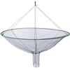 Pescasubito.com Bilancia Armonic Tonda Piccola Rete 4mm Pesca Granchi Blu Gamberi Pesci Bilancina Mare Lago Fiume Pescasubito
