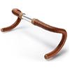 Brooks England Brooks Nastro Manubrio, Miele, M