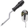 Super B Chiave per Nipples Interni 40mm Nera