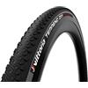 Vittoria Terreno Dry, Unisex-Adult, Nero, 700x38c
