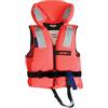 Lalizas 72068 Giubbotto di salvataggio, unisex, per bambini, arancione, 10-20 kg
