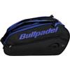 Bullpadel Borsone Bullpadel Vertex Geo Blu Intenso