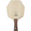 Stiga Cybershape Allround Classic Lama da ping pong, lama in legno per principianti ed esperti - Master - Marrone