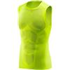 OxyBurn - Maglia Senza Maniche Trax DOT-Net One Jersey, Uomo, 5090, Vision, Size One Size