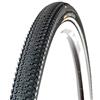 Continental - Continental 37-622 DoubleFighter III (700 x 35C) Black Wire Reflex Skin Tire - 1 pezzo
