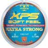 Trabucco Filo XPS Soft Feel 150 m 0,12 mm Nessuno 20