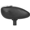 Valken Paintball v-Lite 200 Round Paintball Loader - 68 Cal - Nero