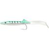 RAGOT Leurre Souple Raglou Tiger - 12cm - Tgg - RG3921140