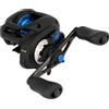 SHIMANO SLX DC Baitcast Fishing Reel, Drag Star