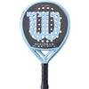 Wilson Pala da padel Endure LS V1 - Impugnatura 2-4 1/4