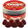 Haldorado Tornado Smoke Pop Up XL, Red Devil, 15 mm, 30 g, esca galleggiante da pesca