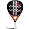 Adidas Match Black 3.4 2025 - Racchetta da padel, taglia unica