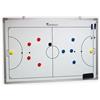 Precision Formazione Futsal Tactic Board (60 x 90 cm)