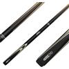 Winsport Stecca da biliardo Ronnie O'Sullivan The Legend Edition, 145 cm, 2 pezzi. Stecca da biliardo professionale del campione del mondo, in legno di frassino selezionato, qualità di gioco