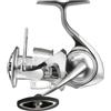 Daiwa Mulinello da Pesca Exist 22 Lt con Frizione Anteriore Precisa e Potente da Spinning Bolognese Feeder Fondo Mare Trota Lago Leggero e Affidabile