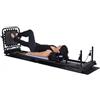 AeroPilates Stamina Aeropilates 4 Cord Reformer Plus 4420 fitness workout Machine con tappetino
