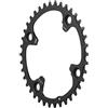 Campagnolo Ekar, Corona Unisex Adulto, Nero, 38 Denti