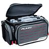 Plano Weekend Series Tackle Case 3600 Durable Fishing Large tackle bag, per pescatori, per l'organizzazione di tutta l'attrezzatura e gli strumenti da pesca, canale Molle, Include 2 scatole StowAway