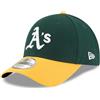 New Era Berretto Regolabile New York Yankees 9forty League Essential
