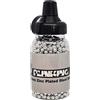 ARMERIAONLINE SINCE 1999 1500 Pallini 4 5 in Acciaio Zincato BB 4,5MM per Pistola co2 Gas Softair Beretta Gamo