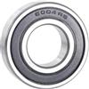 Union Unisex - Cuscinetto a sfera adulto 03241114 Argento, 20 x 42 x 12 mm