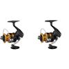 Generico FX 4000 2 PEZZI MULINELLO PESCA SHIMANO QUALITà E COMPETENZA by Marlin Blue di Montanari Marco a Porto Corsini