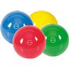 Qawiun, Palla da Ginnastica Ritmica, Danza, Yoga, attività Ritmica, 280 g, Blu