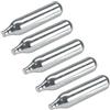 ARMERIAONLINE SINCE 1999 BOMBOLETTE CO2 5 PEZZI 12G PER PISTOLA CO2 RICARICA
