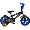 Volare 12 Batman Mag wheels EVA tires - DR - MTB frame