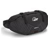 Lowe Alpine Mesa - Cintura da 6 l, Nero , Taglia unica