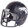 Riddell DENVER BRONCOS NFL Riddell Speed Pocket Pro Micro/Pocket Size/Mini casco da calcio