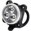 BONIN B-RACE FANALE B-Race Bright Ant, RICARIC USB 3 LED 8 FUNz