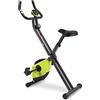 Cicli Puzone Cyclette CICLOCAMERA EVERFIT BFK Slim SALVASPAZIO RICHIUDIBILE Pieghevole Cardio