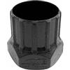 Super B Messingschlager SuperB TB-1045 Super B TB 1045 Rimuovi pignoni a ruota libera, colore Nero