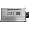 RAAMKA Centralina Monopattino Elettrico 48V/39V 18AU Ricambi Accessori for Biciclette elettriche Brushless Motor Controller
