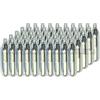 Militar-TLD Set di bombole di CO2 per softair, 12 gr, 50 pz.