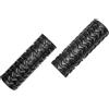 Generico PROGRIP Nuovi 2 Pezzi Manopole Bicicletta Manico Corto Gomma Antiscivolo Ciclismo MTB
