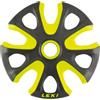 Leki Unisex's Trekking/Touring na śnieg, Multi, Taglia Unica