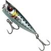 SAVAGE GEAR Topwater Micro Esca MINNOW POPPER 43mm/4g