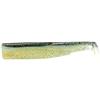 FIIISH Coda 9 cm Black Minnow 90 misura 2 Argento Nero