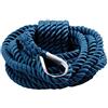 OSCULATI Cima ormeggio Blu 24 mm x 15 m