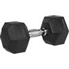 VirtuFit Hexa - Manubrio Pro - 27,5 kg - per pezzo