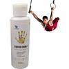 Krmoau Lifting Chalk Liquid - Gesso per sollevamento allenamento a lunga durata - Gesso per mani resistente al sudore, migliora la presa durante l'allenamento con impugnature per arrampicata, aste e