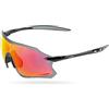 Gist Pack Sunglasses Black/CAT3