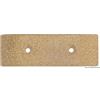 OSCULATI Piastra di Massa Groundplate Medium