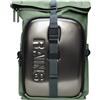 RAINS ZAINO TEXEL MOULDED BACKPACK WELL W3 13