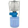 Campingaz LUMOSTAR PLUS PZ Lámpara a gas da campeggio di Campingaz, Blu, Spazzolato, Metallo, 17 cm